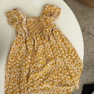 Zara Daisy Dress size 5-6